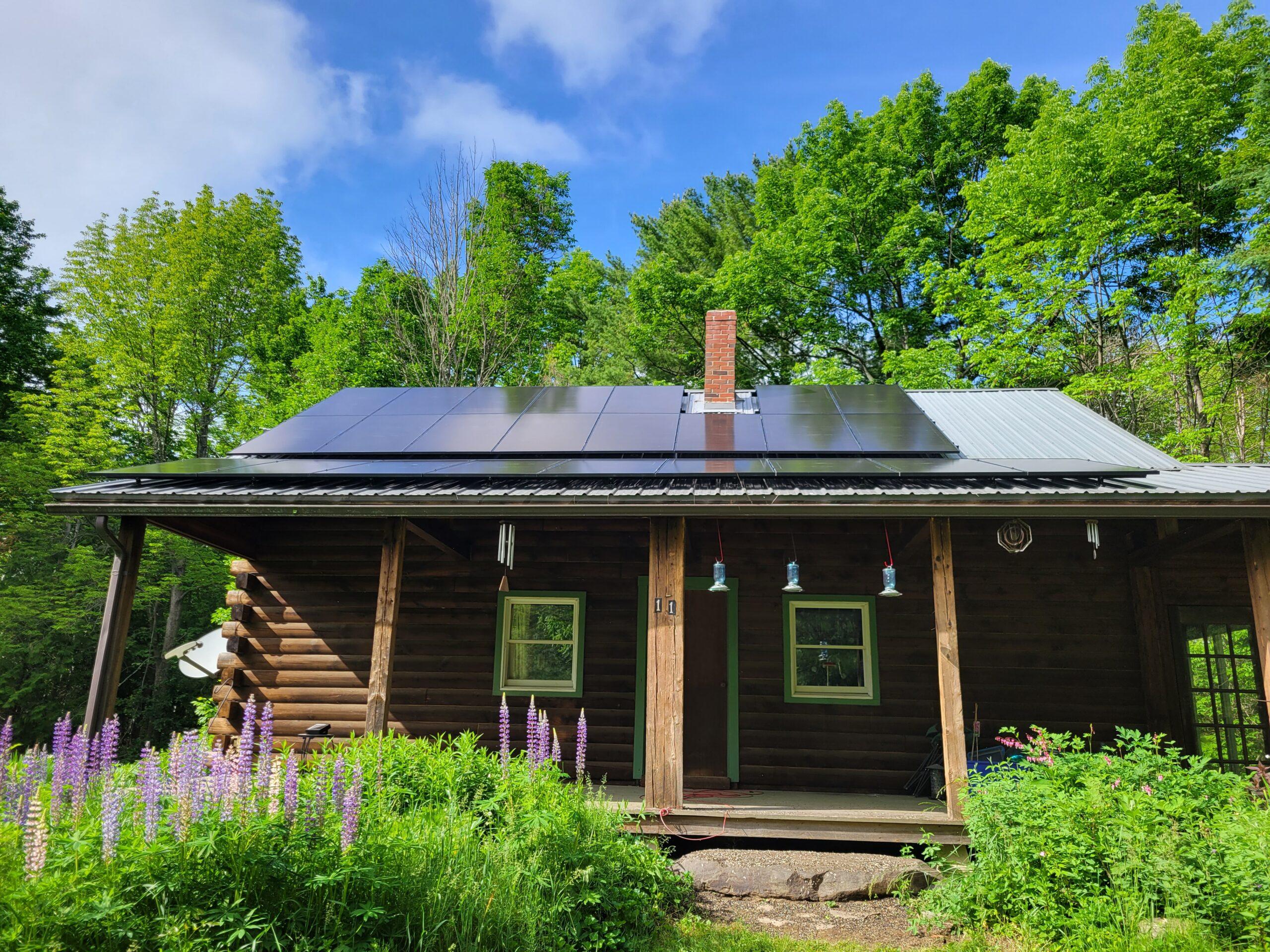 Solar Energy Increases the Value of Your Home