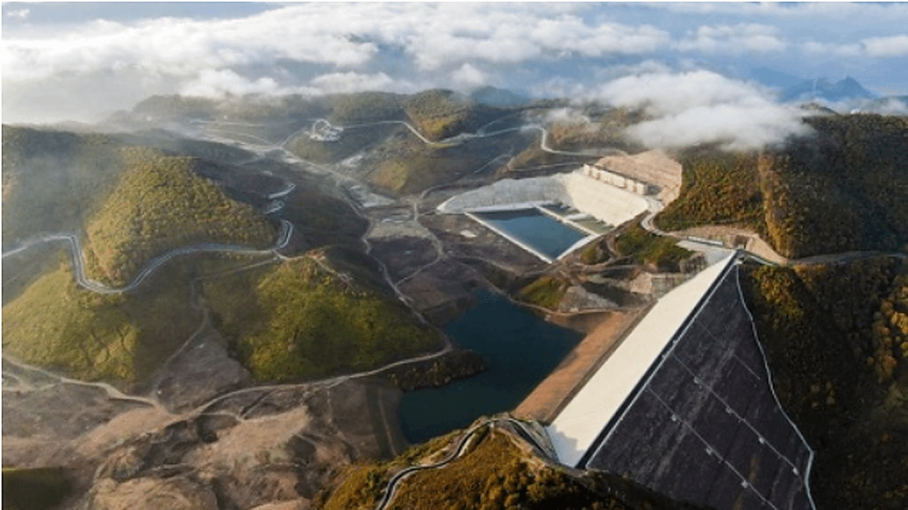 Rational Cause for Optimism: Pumped Hydro Energy Storage