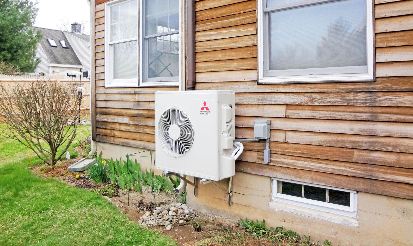 2019 Guide to Heat Pump Rebates in Maine, New Hampshire, and MA