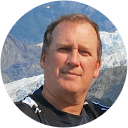 Greg Carter