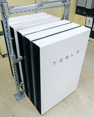 Electric Water Heaters Store Energy Better Than Tesla Powerwall