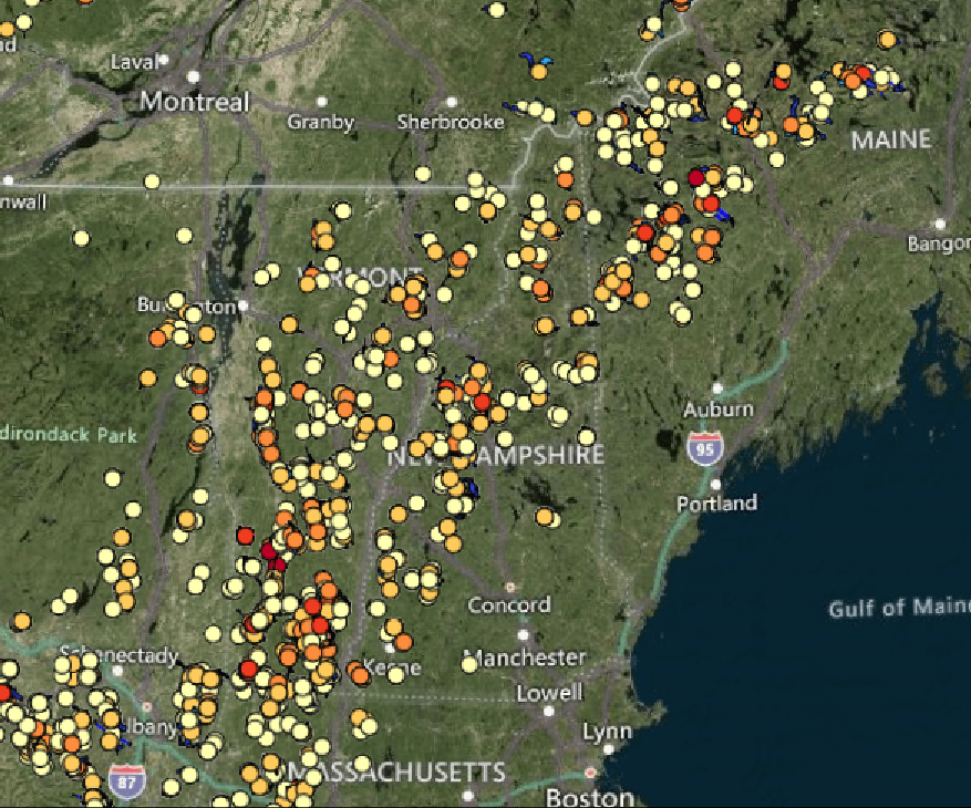 Phil Map