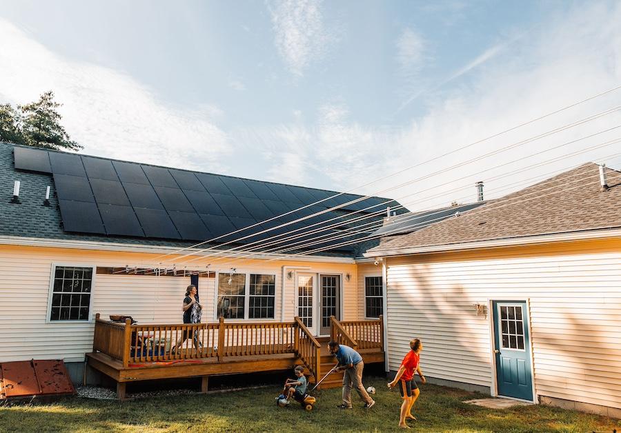 Understanding Solar Payback Period