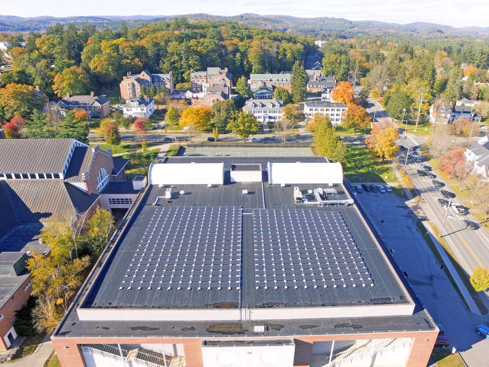 ReVision Energy Merger Expands Solar Access Across Upper Valley of NH and VT