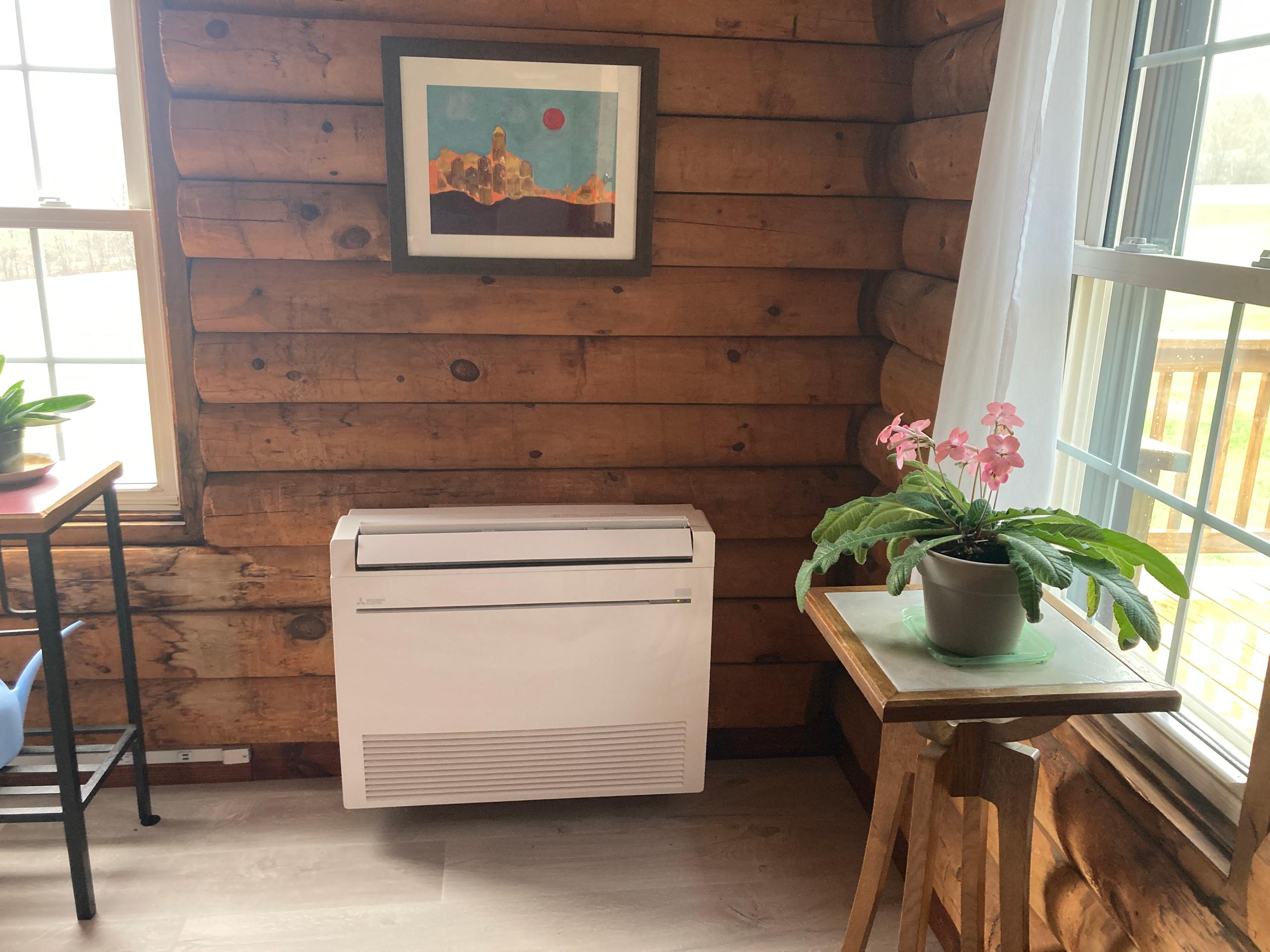 Maineri heat pumps floor ASHP.JPG