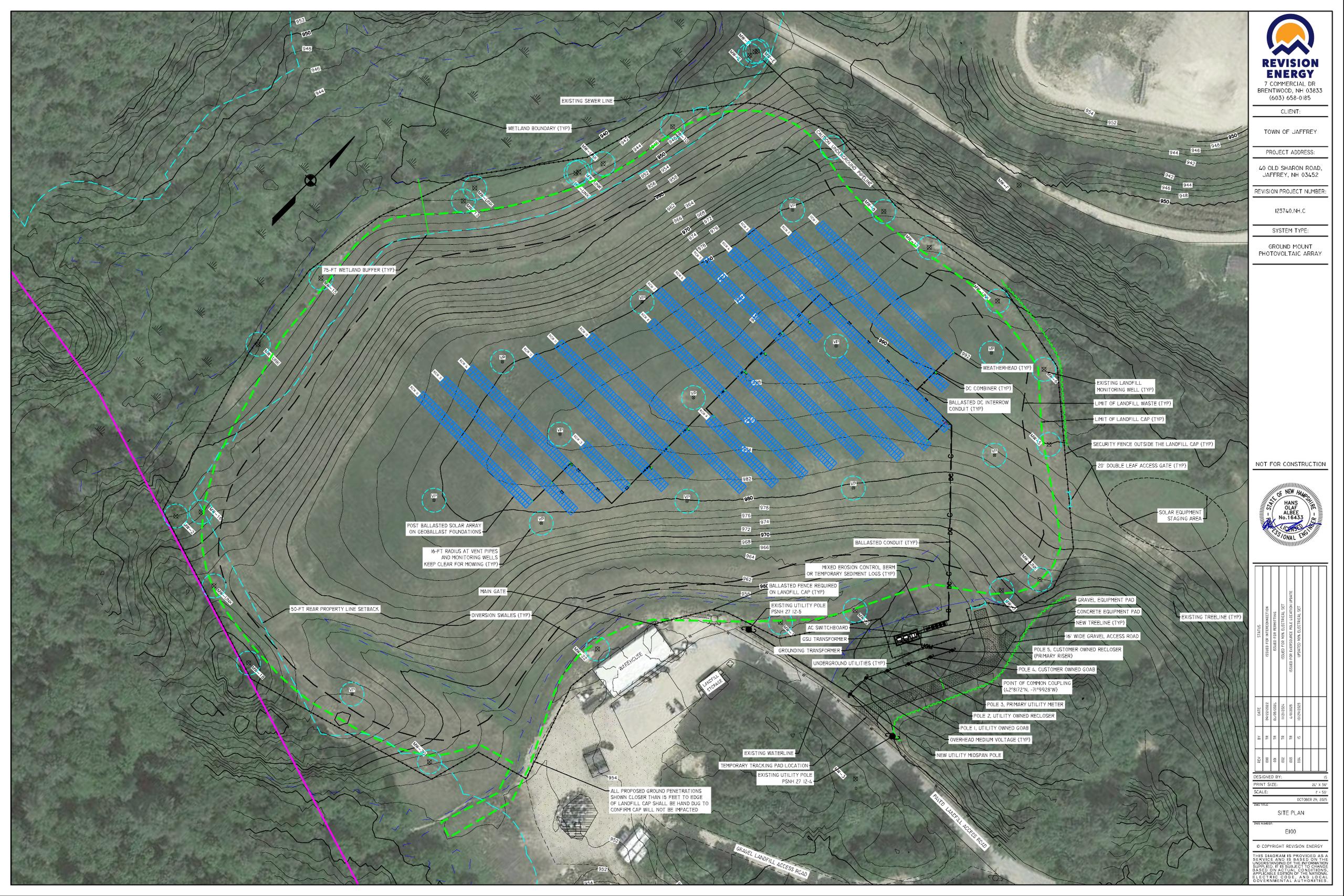 Jaffrey Landfill 1.35MWDC(2266)QCell595 - 90% Electrical Set 20251029 STAMPED_Page3.jpg