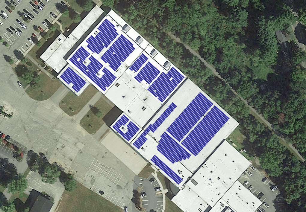 Keene Event to Highlight Large-Scale Solar Array