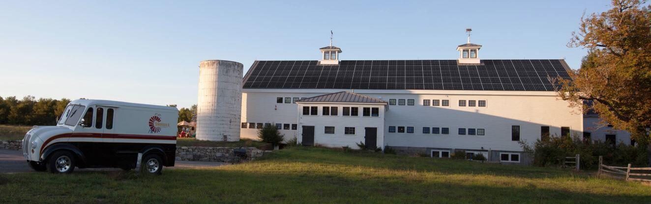 Sustainable Women Series: Sustainable Brewing: A Small, Solar-Powered Company in the Business of Beer