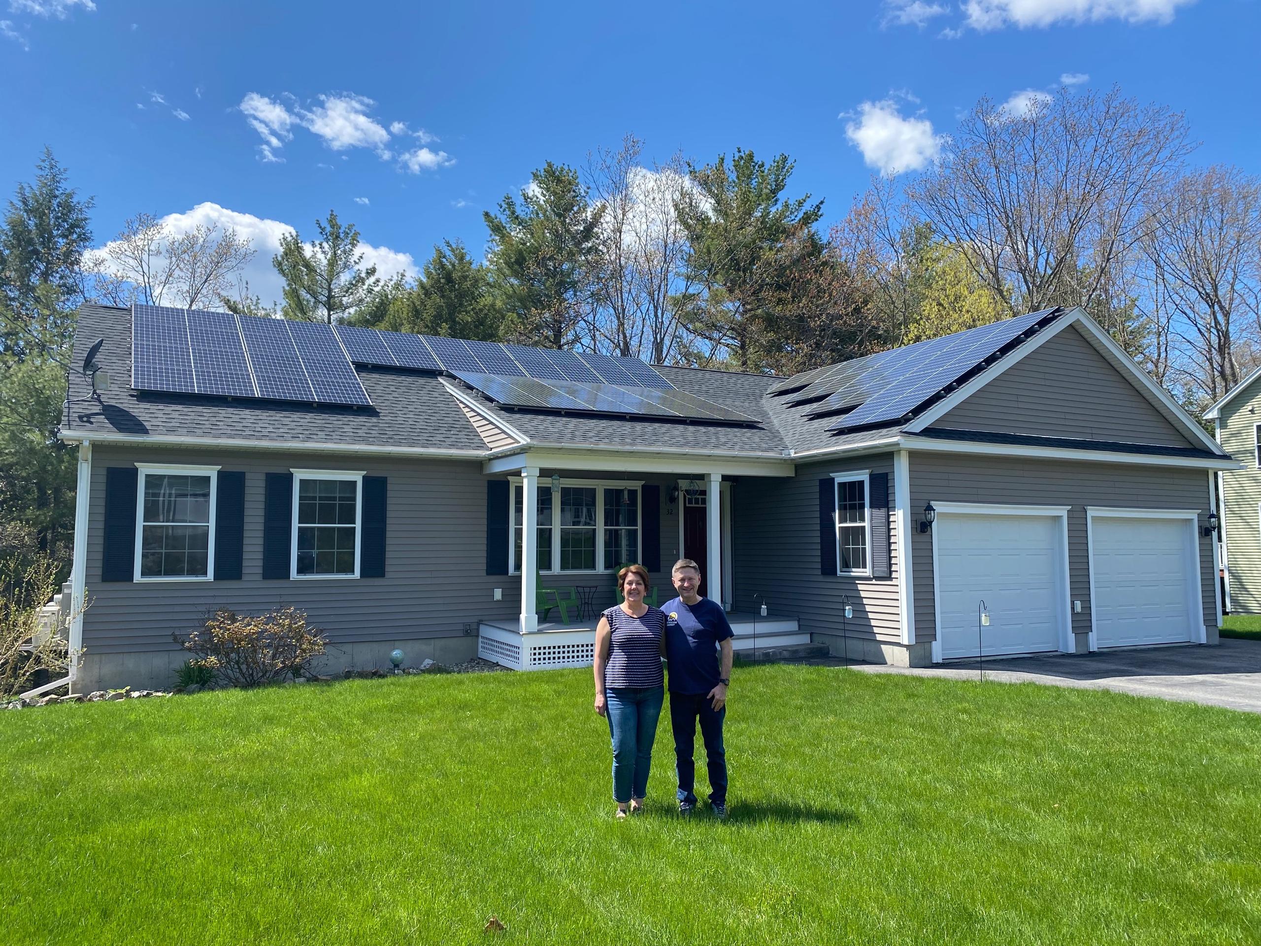 Why We’re Finally Offering Solar Leasing, Designed Around Our Customers