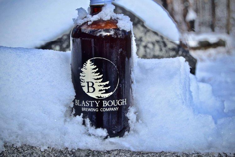 Blasty Bough Brewing Combines Solar, Sheep, Music, and Beer
