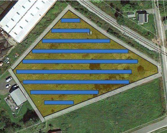 1,100-panel solar farm eyed for Rockland