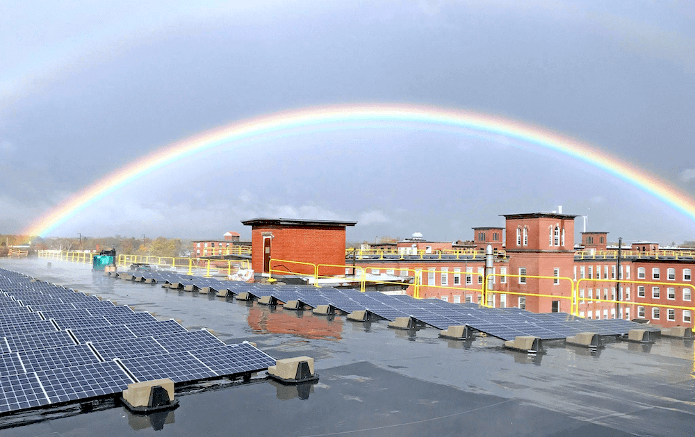 Save with Solar in 2021, Thanks to 26% Solar Tax Credit Extension