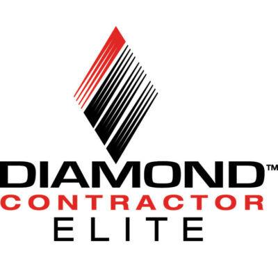 Mitsubishi Elite Diamond Contractor