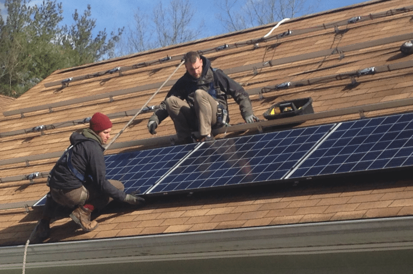 Maine's NeXt Metering Hangs in the Balance