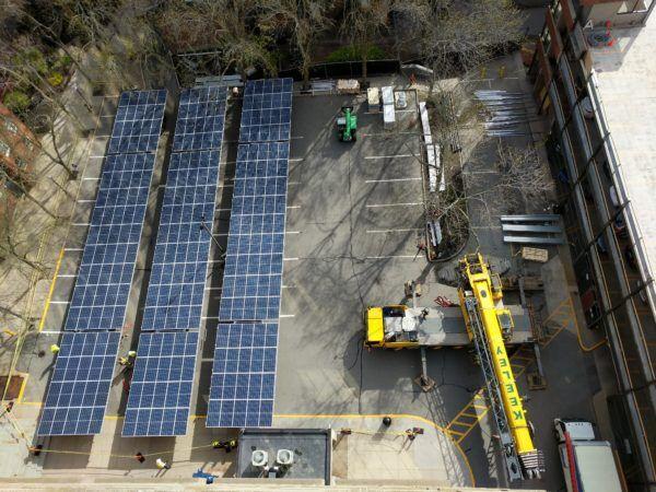 Maine Legislature Must Vote to Fix Maine PUC's Anti-Solar, Anti-Ratepayer Rule Change