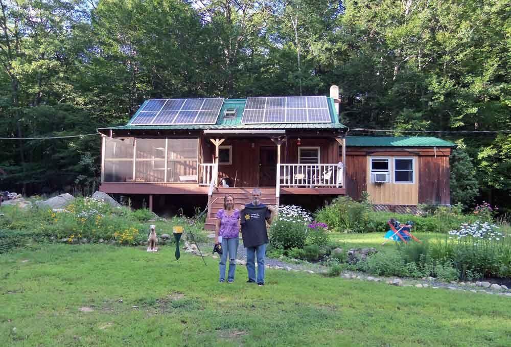 Milton Nh Solar Gabrielski