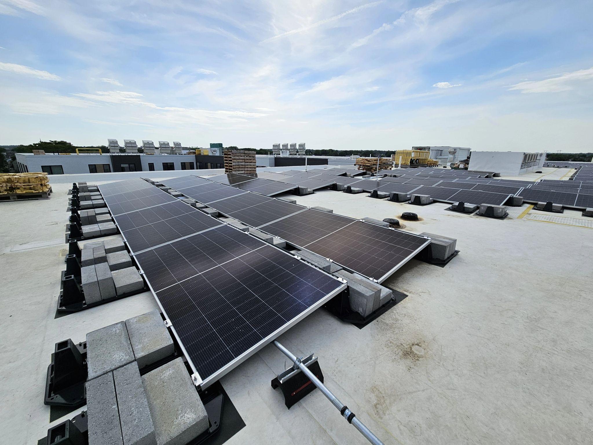 New Chapter for Affordable Living in Salem, Massachusetts