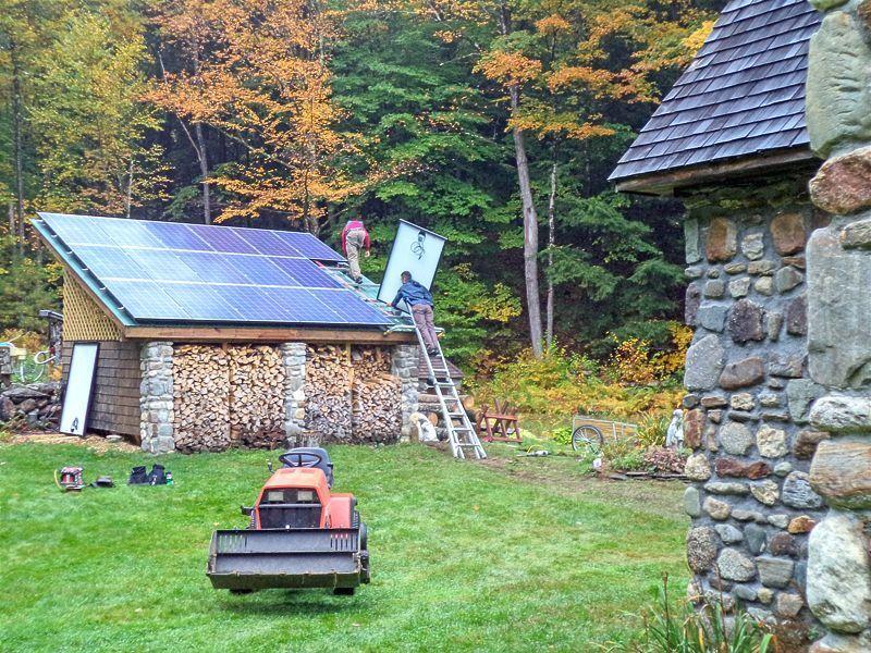 ReVision Energy Selected for Solarize Monadnock Program