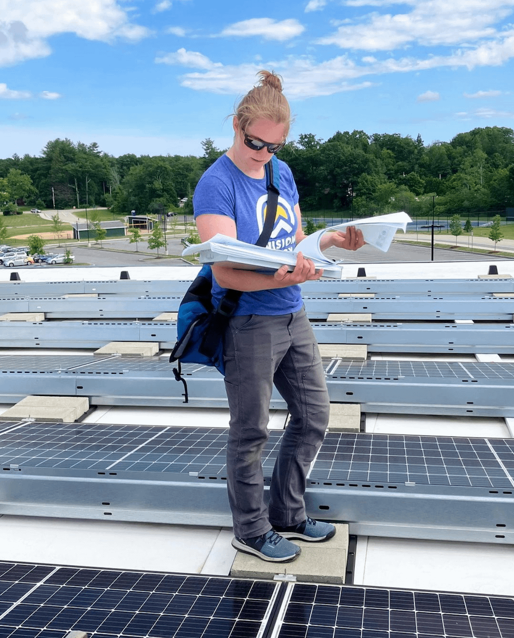Join our EmployeeOwned Solar Company ReVision Energy