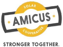 Amicus Solar Cooperative