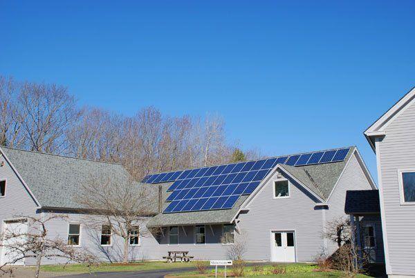 Solar Legislative Update, Summer 2015