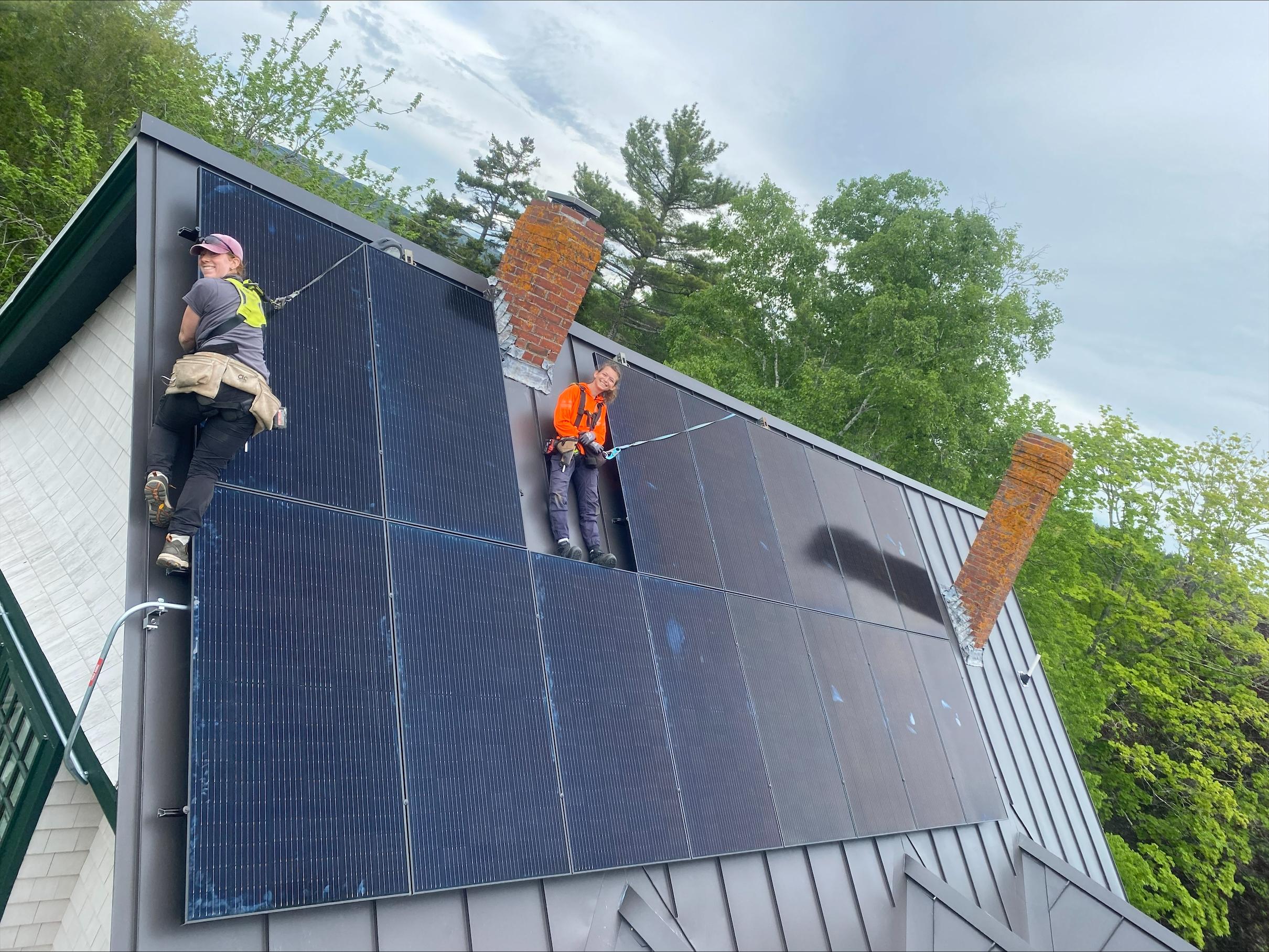 Women in Construction Week