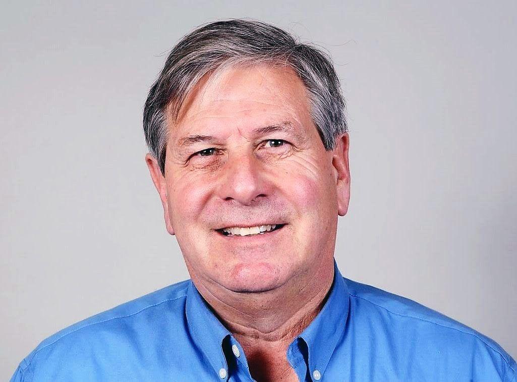 Bob Morton