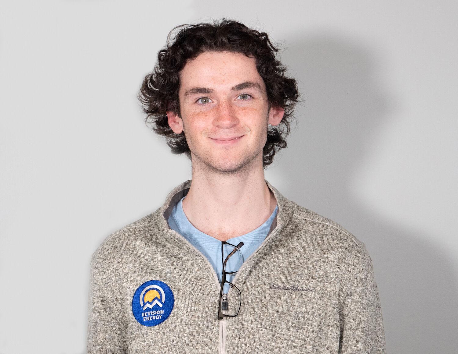 Ethan Meyer