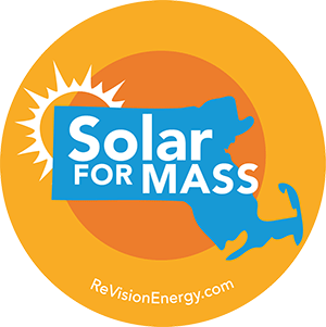 Solar For Massachusetts