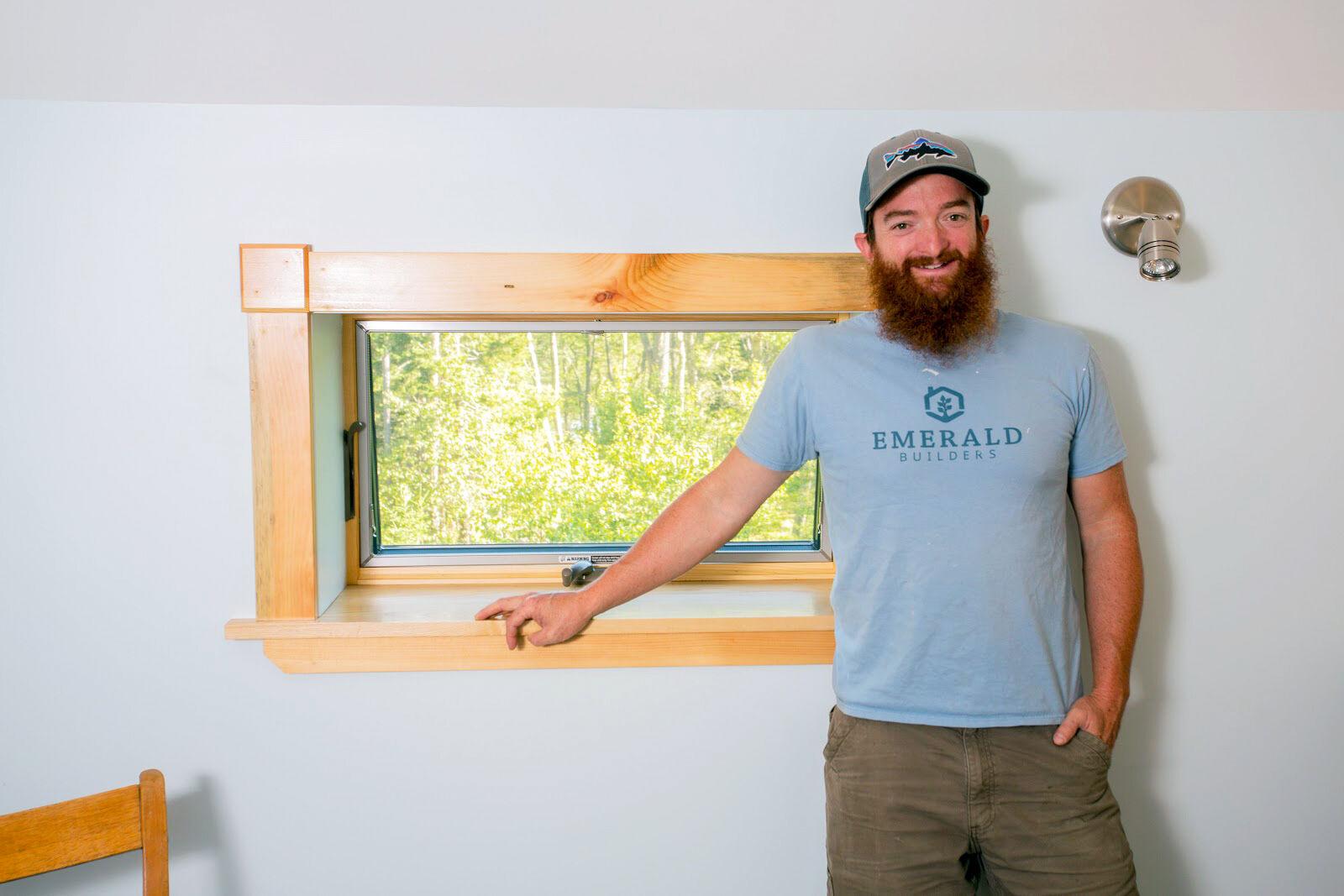 Emerald Builders Create Net-Zero Homes for One and All