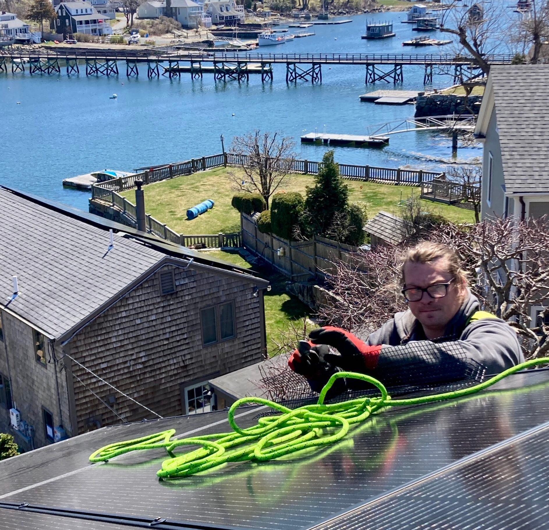 journeyperson electrician installing solar .jpeg