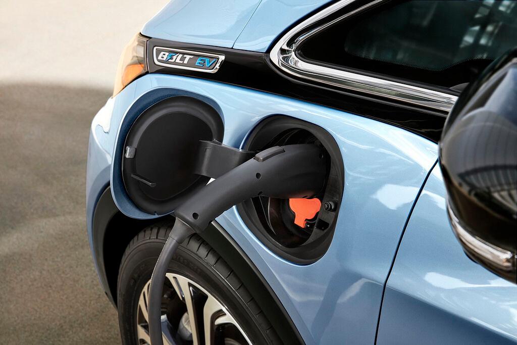 The Ins and Outs of EV Charging
