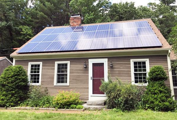 What New Hampshire PUC Ruling on Net Metering Means for Solar PV