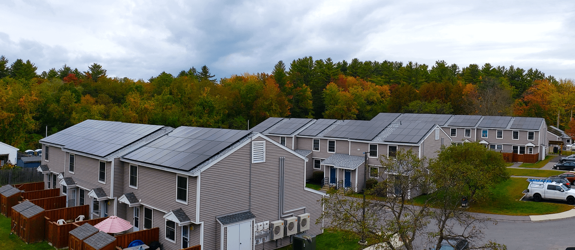 Mission-Aligned Housing in Keene