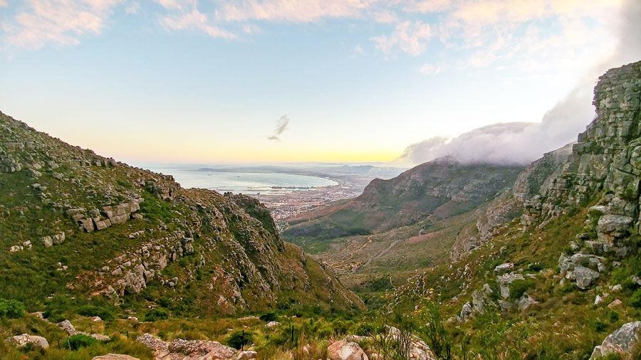 South African Landscape