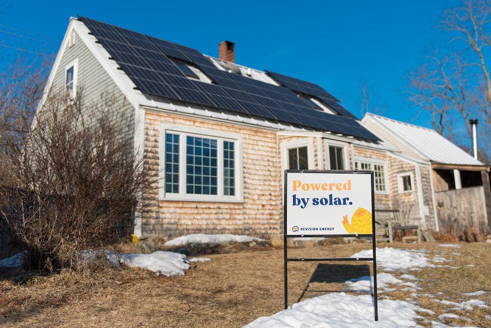 ReVision Energy's Guide to the Federal Solar Tax Credit
