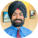 Kamaljeet Singh