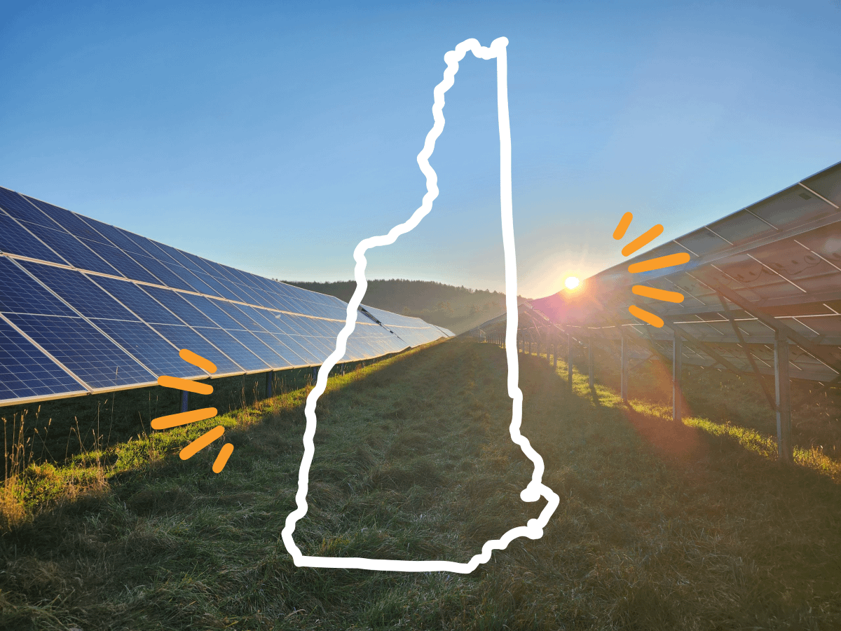 Community Solar Farms are Coming to New Hampshire