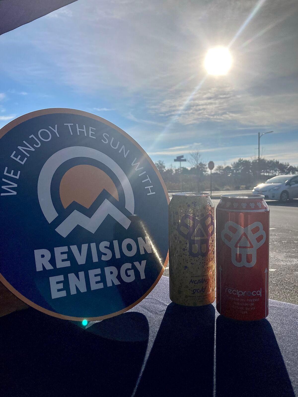 Bissell Brothers Starts Brewing with Solar Energy