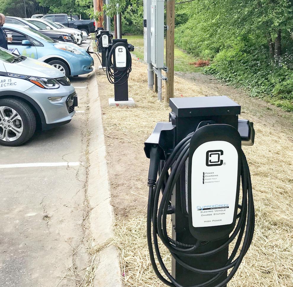 The Federal EV Charger Tax Credit is Back: What to Know