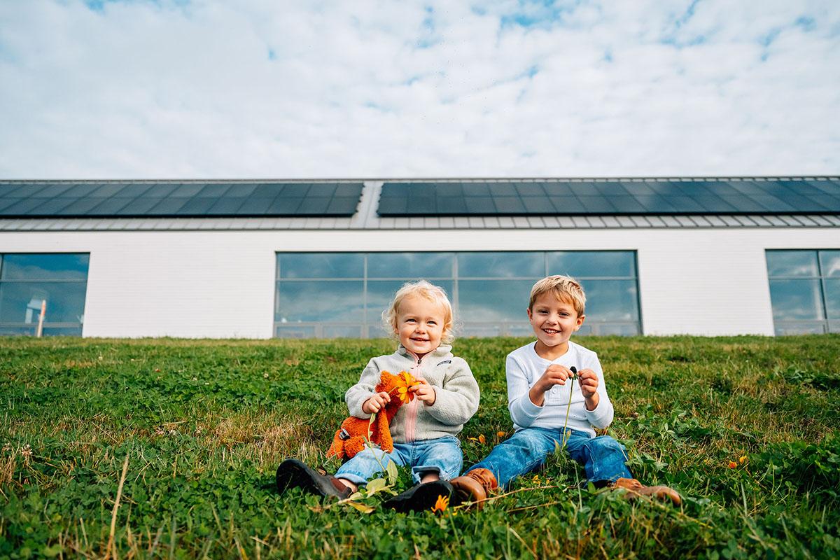 Going Solar in Massachusetts: Not Always Easy But Always Worth It