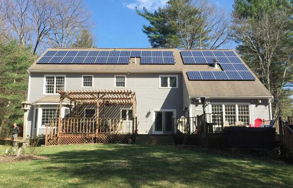 Getting SMART About Massachusetts Solar
