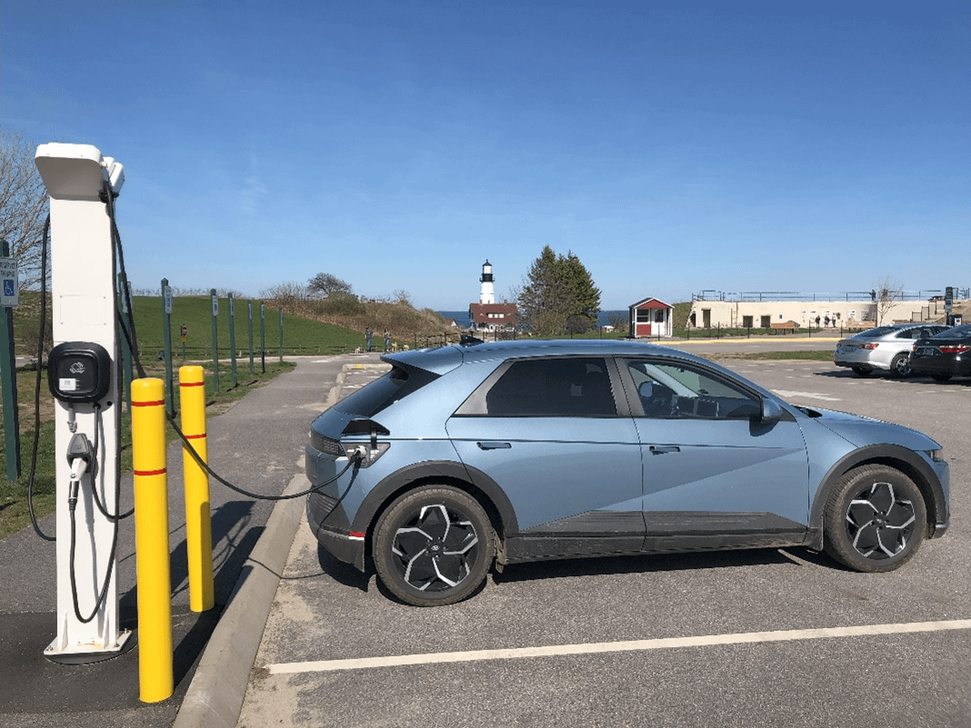 EV Corner: A Tale of Two Fuels