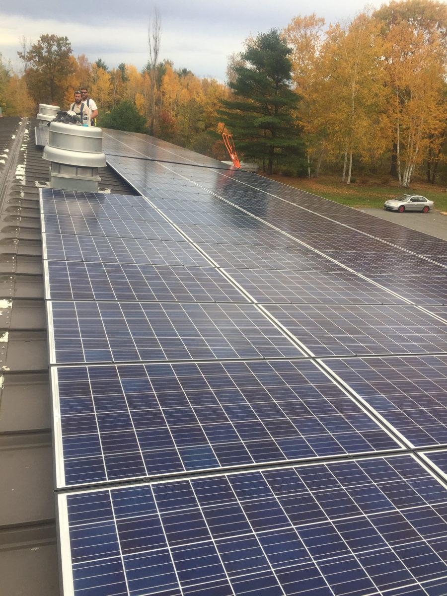 Waterville Sewerage District | Waterville, ME