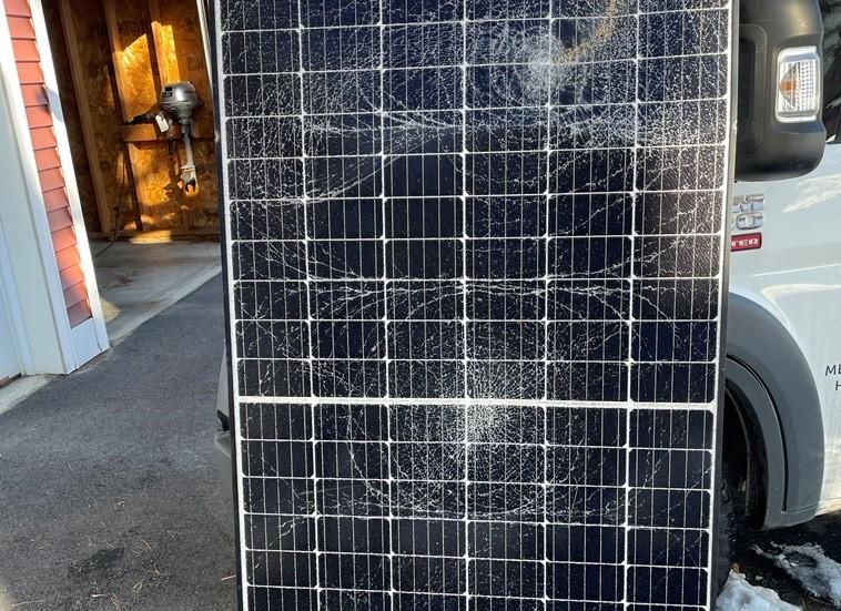 What Happens to Solar Panels When They Die?