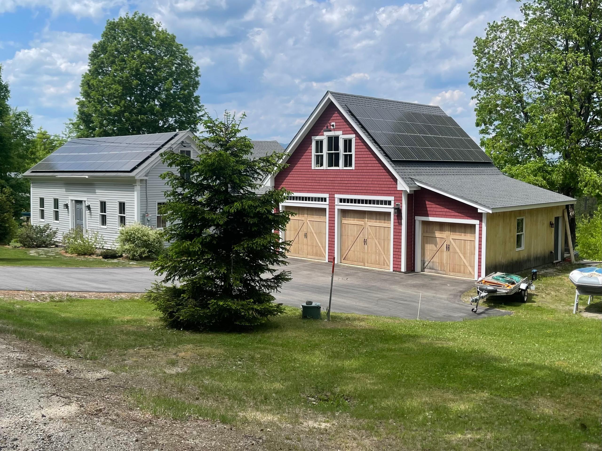 Double the Solar, Double the Champion: Solar with the Leonis