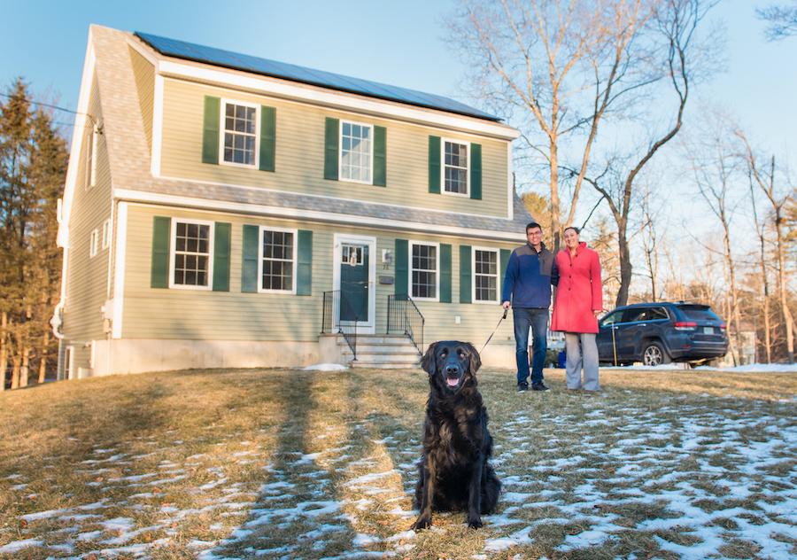 Solar is a Resilient Investment
