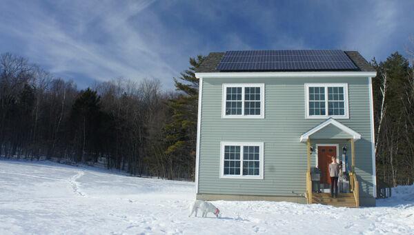 Solar Empowers Young People to Return to Maine and Live the Good Life
