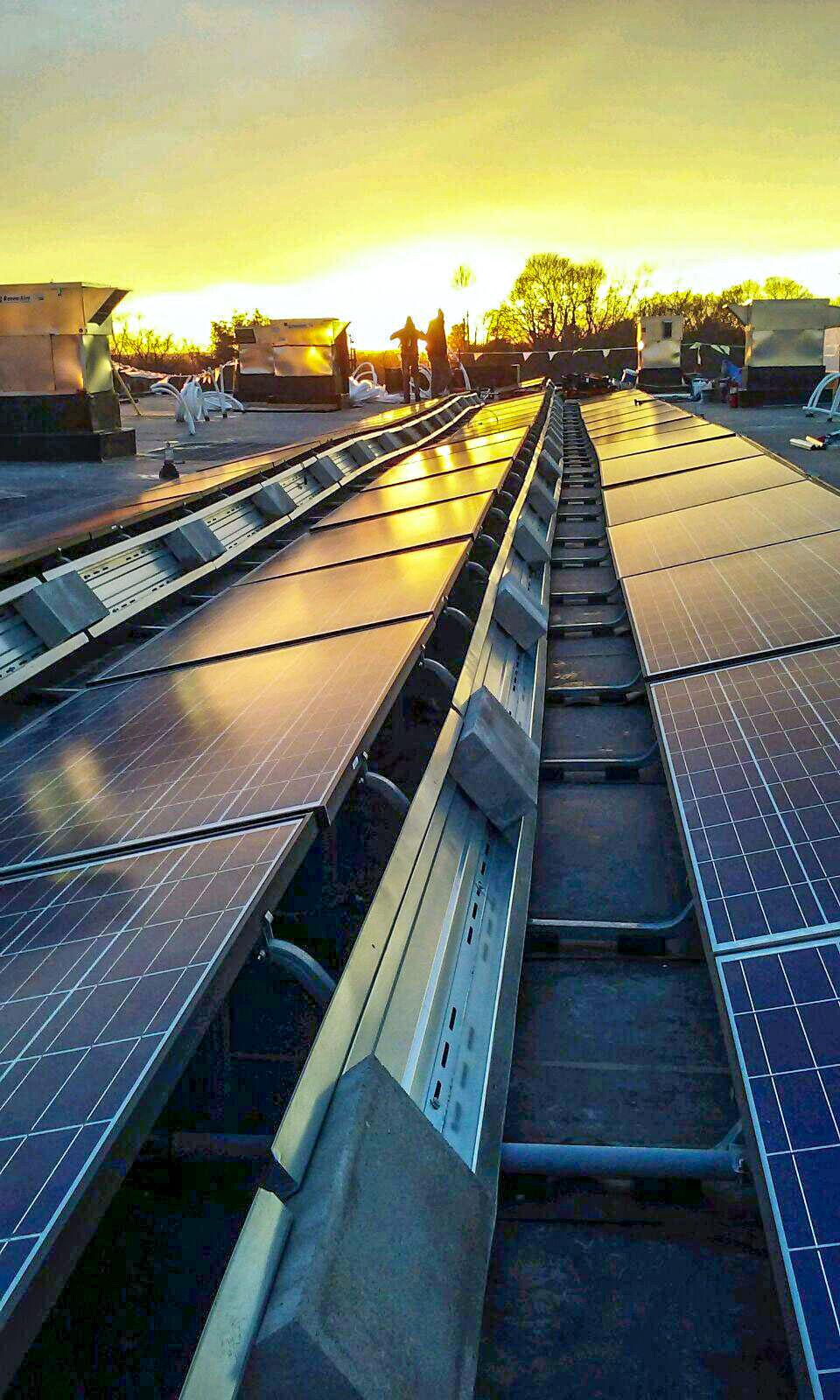 Village Center Apartments Brewer, ME