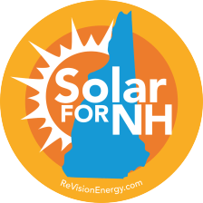 Solar For Nh